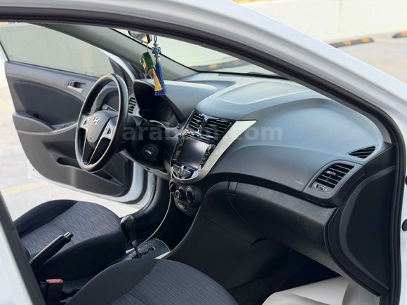 EMİNOĞLU - 2017 ÇIKIŞLI HATASIZ ACCENT BLUE MODE PLUS DCT 1.6CRDİ 