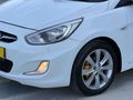 EMİNOĞLU - 2017 ÇIKIŞLI HATASIZ ACCENT BLUE MODE PLUS DCT 1.6CRDİ 