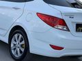 EMİNOĞLU - 2017 ÇIKIŞLI HATASIZ ACCENT BLUE MODE PLUS DCT 1.6CRDİ 