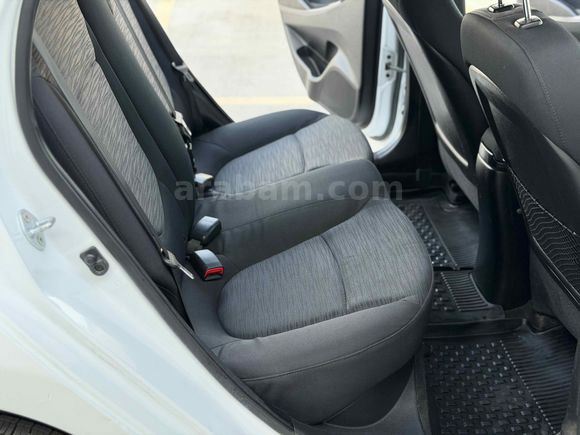 EMİNOĞLU - 2017 ÇIKIŞLI HATASIZ ACCENT BLUE MODE PLUS DCT 1.6CRDİ 