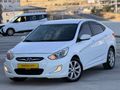 EMİNOĞLU - 2017 ÇIKIŞLI HATASIZ ACCENT BLUE MODE PLUS DCT 1.6CRDİ 
