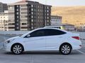 EMİNOĞLU - 2017 ÇIKIŞLI HATASIZ ACCENT BLUE MODE PLUS DCT 1.6CRDİ 