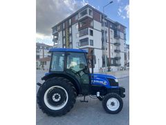 HANEDAR OTOMOTİVDEN TT55 MAVİ BONCUK 1. SINIF MAKİNA