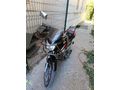 Sahibinden Honda CBF 150