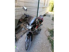Sahibinden Honda CBF 150