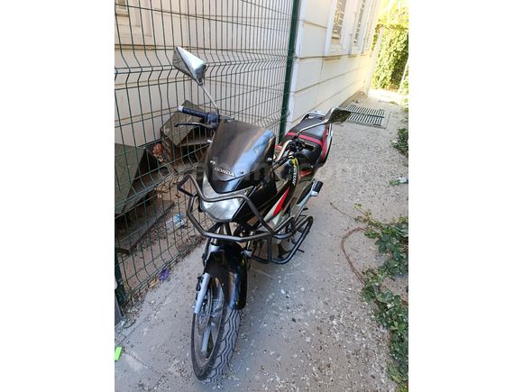 Sahibinden Honda CBF 150