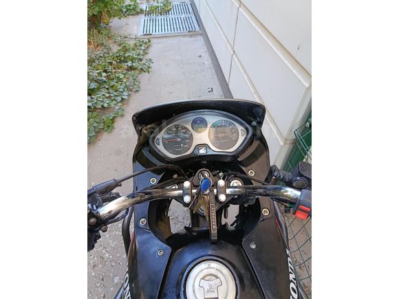 Sahibinden Honda CBF 150