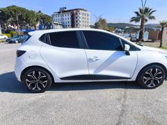 Sahibinden Renault Clio 1.5 dCi Joy 2016 Model  237.000 km Beyaz