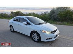 114.000 KM DE HONDA CIVIC ECO ELEGANCE
