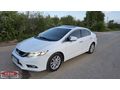 114.000 KM DE HONDA CIVIC ECO ELEGANCE