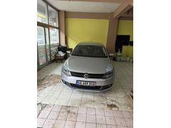 Sahibinden Volkswagen Jetta 1.6 TDi Comfortline 2013 Model 