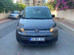 Sahibinden Volkswagen Caddy 2.0 TDI Life 2021 Model 