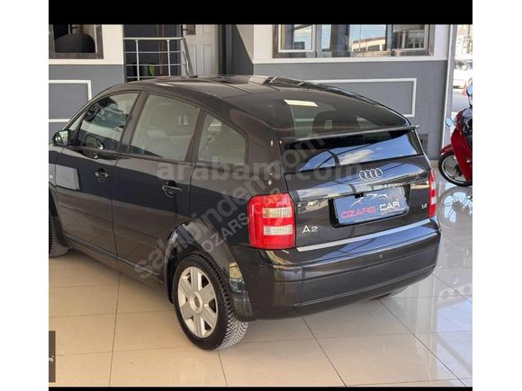 Sahibinden Audi A2 1.4 2005 Model