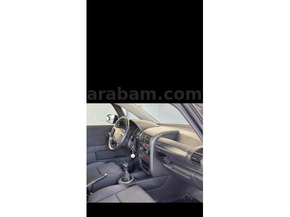 Sahibinden Audi A2 1.4 2005 Model