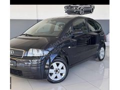 Sahibinden Audi A2 1.4 2005 Model