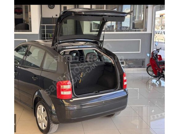 Sahibinden Audi A2 1.4 2005 Model