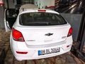 Sahibinden Chevrolet Cruze 1.6 LT 2011 Model