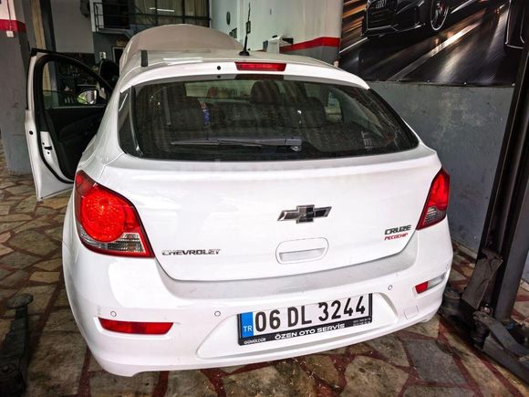 Sahibinden Chevrolet Cruze 1.6 LT 2011 Model