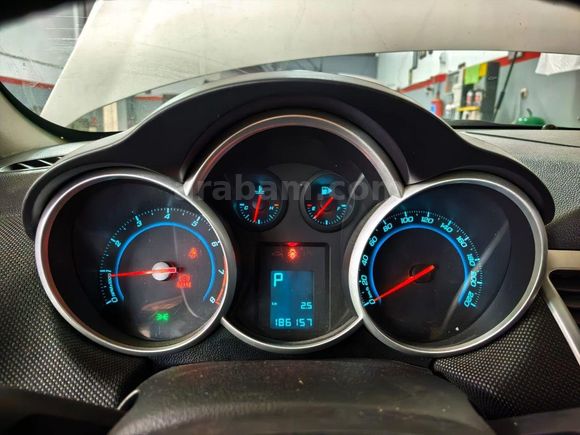 Sahibinden Chevrolet Cruze 1.6 LT 2011 Model