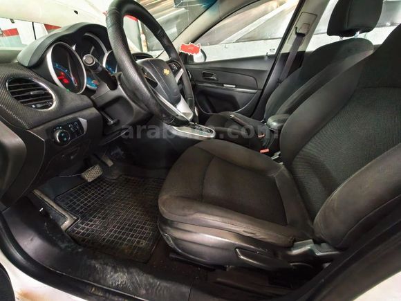 Sahibinden Chevrolet Cruze 1.6 LT 2011 Model