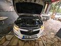 Sahibinden Chevrolet Cruze 1.6 LT 2011 Model