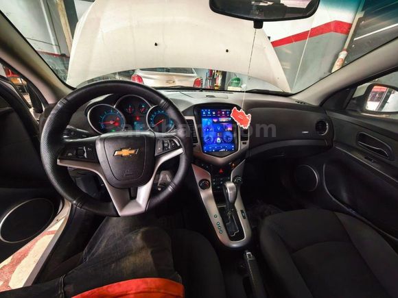 Sahibinden Chevrolet Cruze 1.6 LT 2011 Model