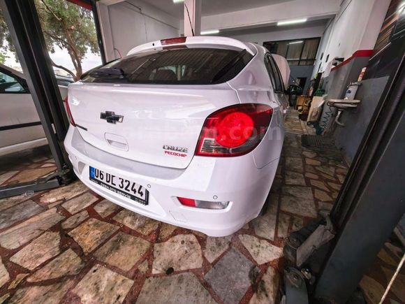 Sahibinden Chevrolet Cruze 1.6 LT 2011 Model