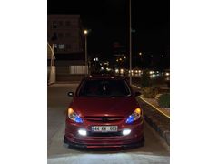 Sahibinden Peugeot 307 1.4 HDi XR 2005 