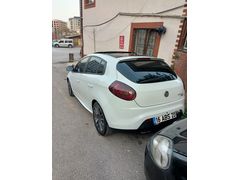 Sahibinden Fiat Bravo 1.4 T-Jet Sports Style 2010 Model
