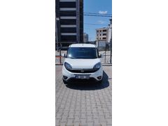 Sahibinden Fiat Doblo Combi 1.6 Multijet Premio Plus 2021 Model