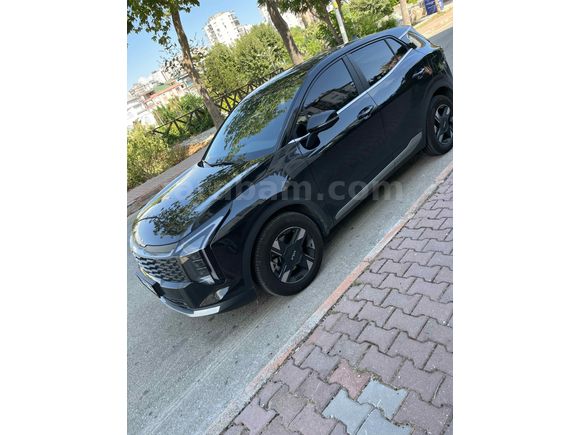 Sahibinden Kia Sportage 1.6 T-GDI 2026 Model 