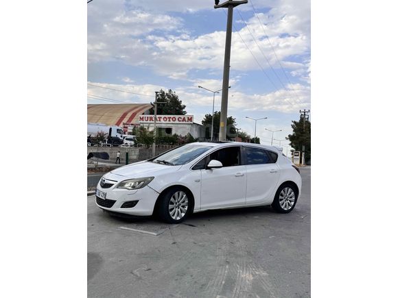 Sahibinden Opel Astra 1.3 CDTI Cosmo 2011 Model 