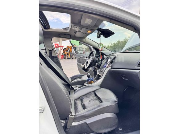 Sahibinden Opel Astra 1.3 CDTI Cosmo 2011 Model 