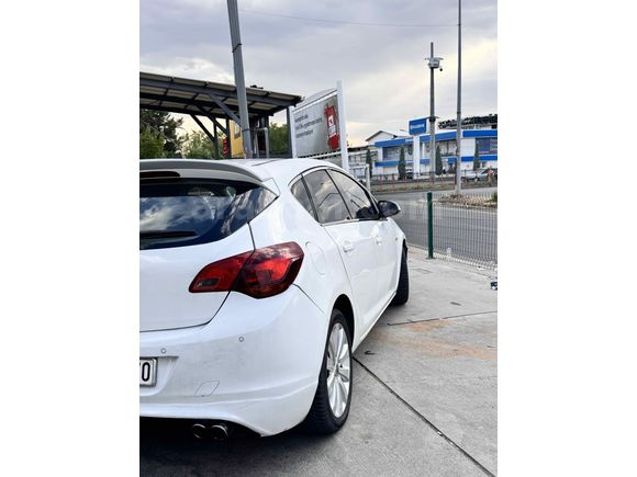 Sahibinden Opel Astra 1.3 CDTI Cosmo 2011 Model 