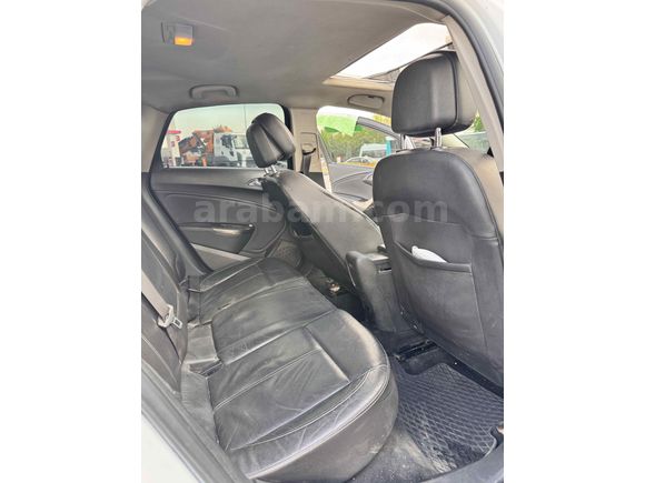 Sahibinden Opel Astra 1.3 CDTI Cosmo 2011 Model 