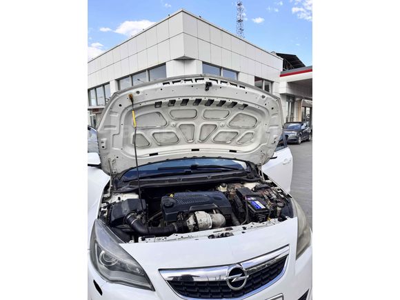 Sahibinden Opel Astra 1.3 CDTI Cosmo 2011 Model 