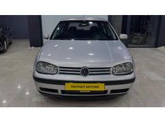 Sahibinden Volkswagen Golf 1.6 Comfortline 2000 Model