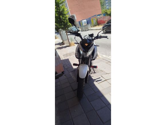 Sahibinden mondial drifl cbs125