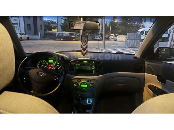 Sahibinden Hyundai Accent Era 1.6 Select 2008 Model