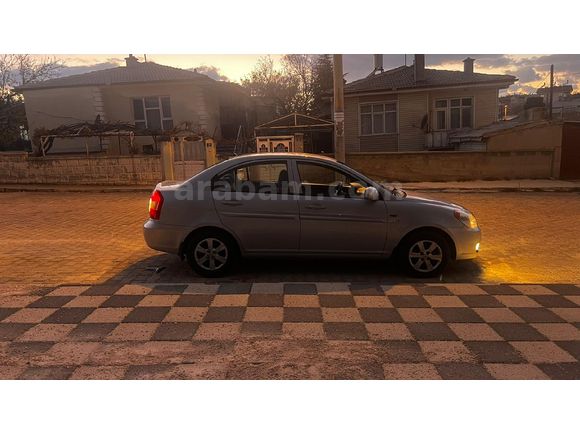 Sahibinden Hyundai Accent Era 1.6 Select 2008 Model