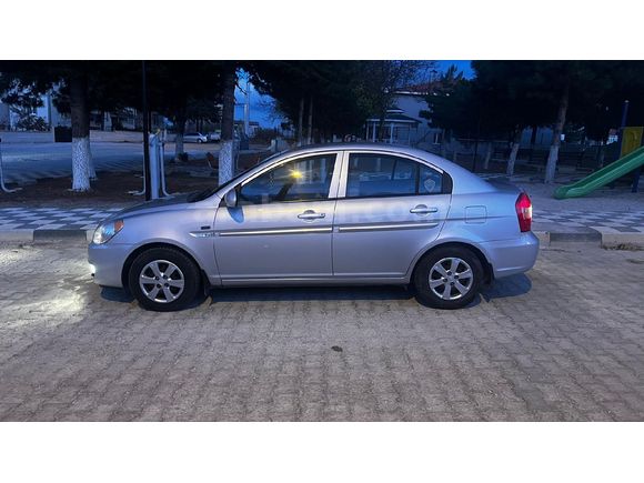 Sahibinden Hyundai Accent Era 1.6 Select 2008 Model