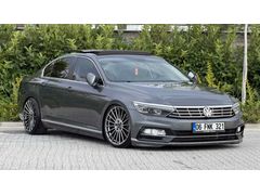 PARS GROUP | KUSURSUZ DONANIM / HAYALET / COIL / HAMANN / NAVİGASYON / CAM TAVAN