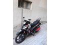 Sahibinden Kuba Ege50 Fabrika çıkışlı 110cc