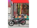 Sahibinden Kuba Ege50 Fabrika çıkışlı 110cc