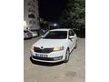 Sahibinden Skoda Rapid 1.4 TDI GreenTec Style 2016 Model 