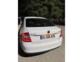 Sahibinden Skoda Rapid 1.4 TDI GreenTec Style 2016 Model 