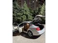 Sahibinden Skoda Rapid 1.4 TDI GreenTec Style 2016 Model 