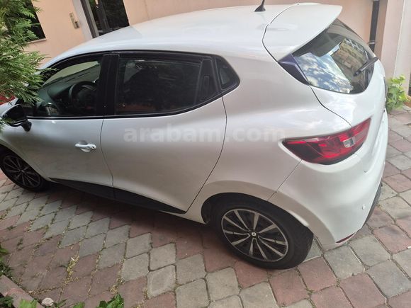 Sahibinden Renault Clio 1.2 Joy 2016 Model