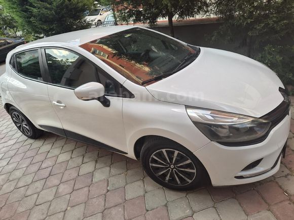Sahibinden Renault Clio 1.2 Joy 2016 Model