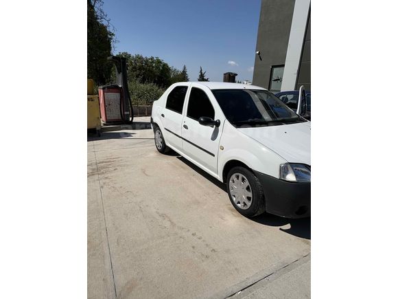Sahibinden Dacia Logan 1.4 2005 Model 